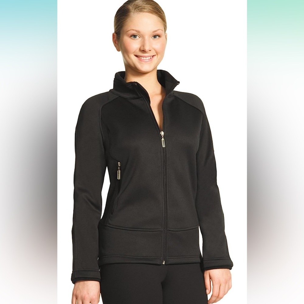 Mondor Girl’s Figure Skating Jacket